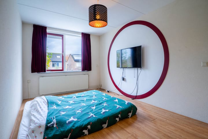 Photo 15 of Heksenwiellaan 135