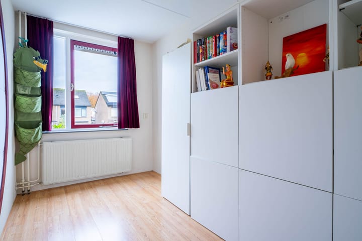 Photo 18 of Heksenwiellaan 135