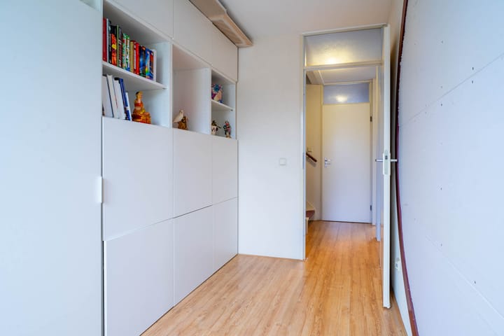 Photo 19 of Heksenwiellaan 135