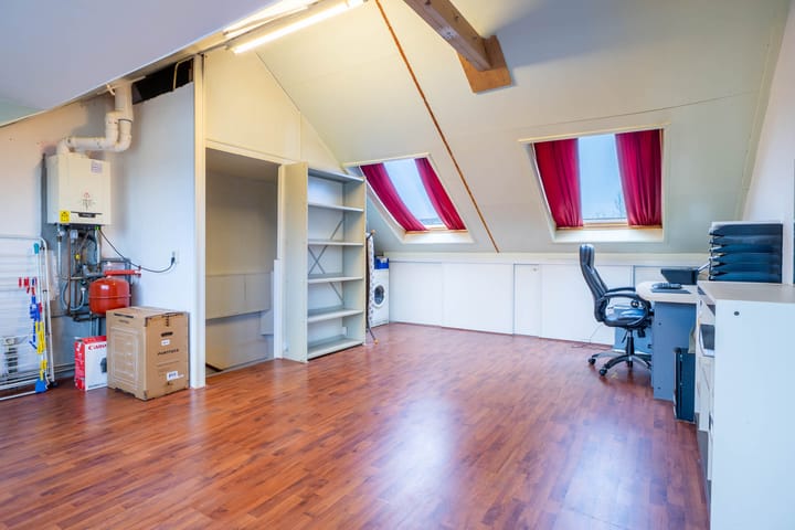 Photo 23 of Heksenwiellaan 135