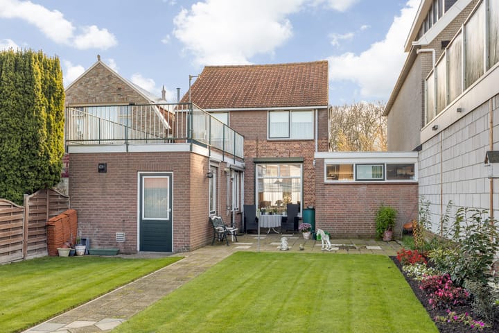 Foto 30 van Parksingel 24