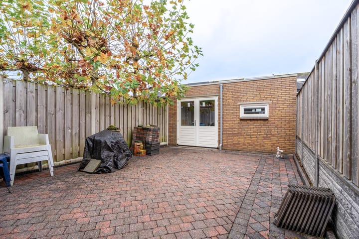 Photo 24 of Heksenwiellaan 135