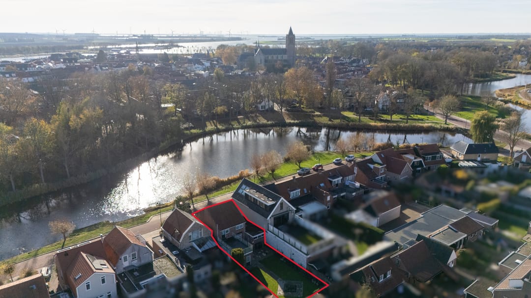 Foto 31 van Parksingel 24