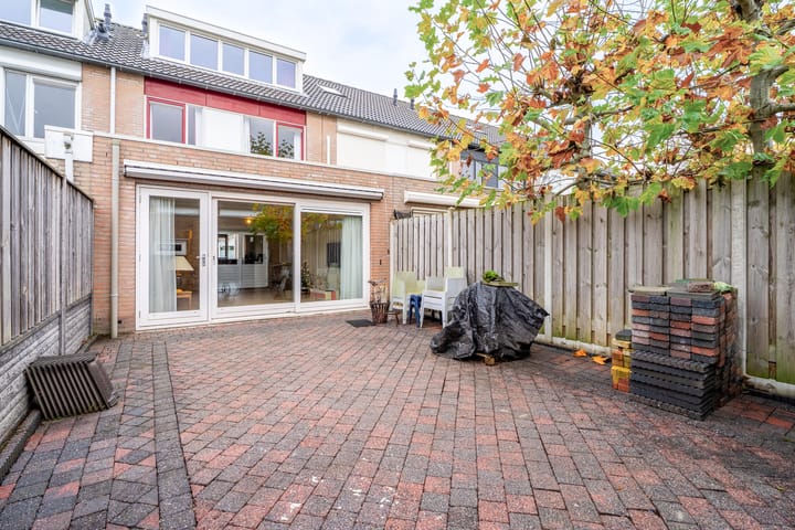 Photo 25 of Heksenwiellaan 135