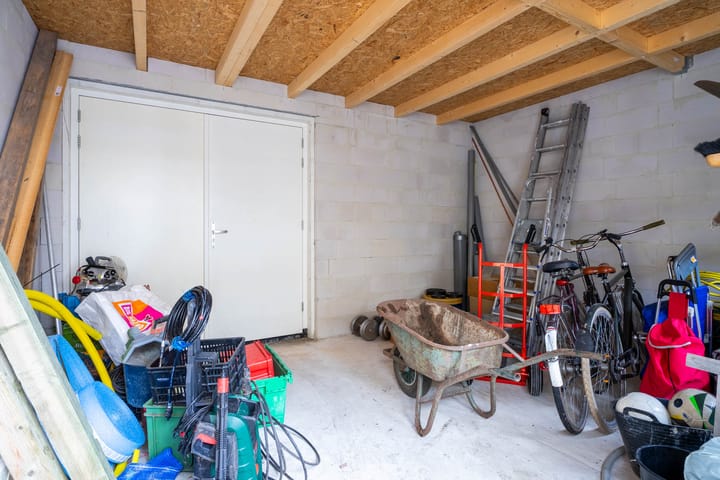 Photo 26 of Heksenwiellaan 135