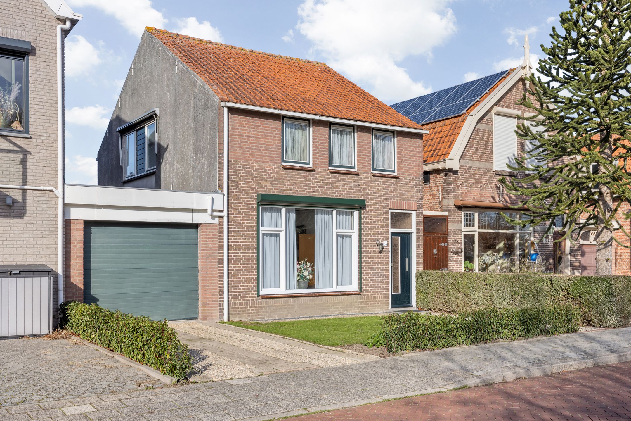 Foto 33 van Parksingel 24