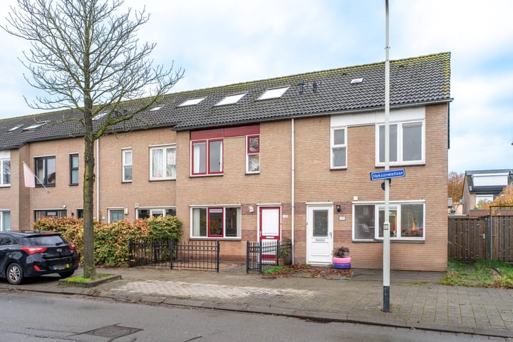 Photo 27 of Heksenwiellaan 135