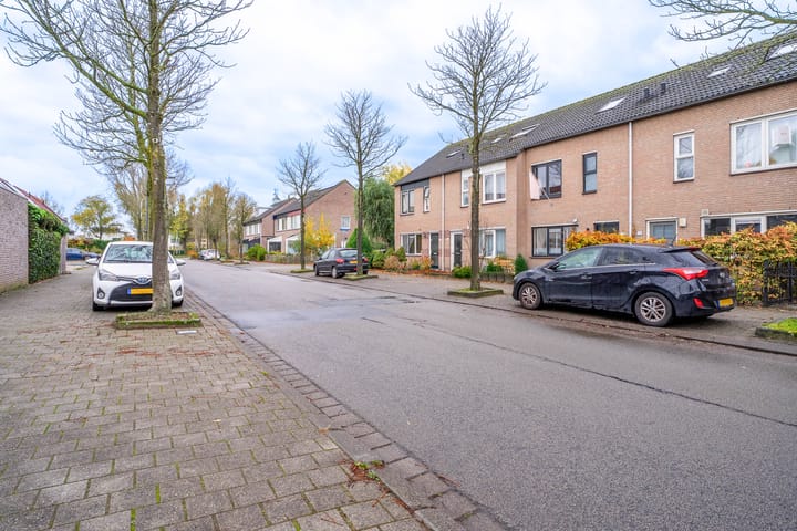 Photo 28 of Heksenwiellaan 135