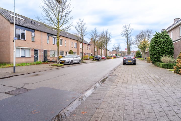 Photo 29 of Heksenwiellaan 135