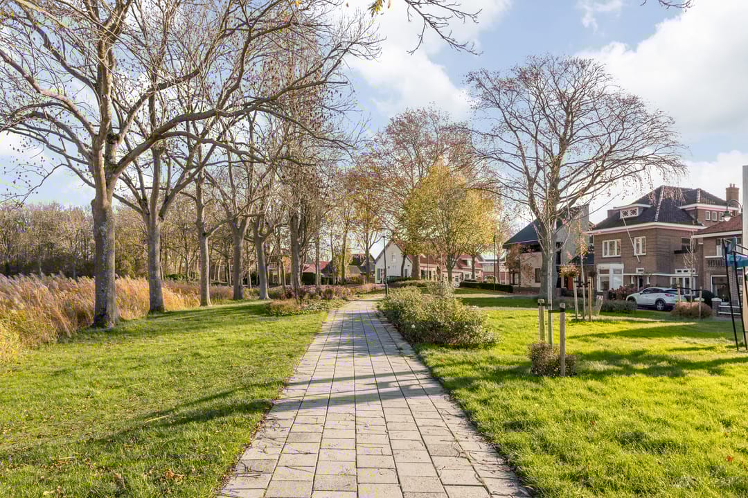 Foto 38 van Parksingel 24