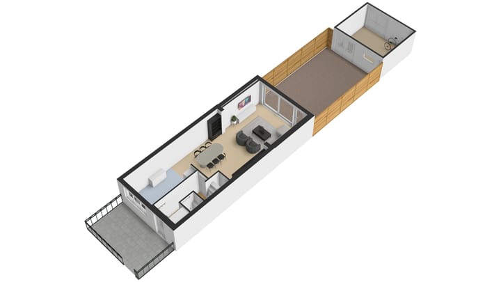 Photo 32 of Heksenwiellaan 135