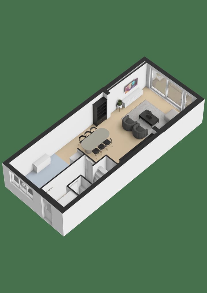 Photo 34 of Heksenwiellaan 135