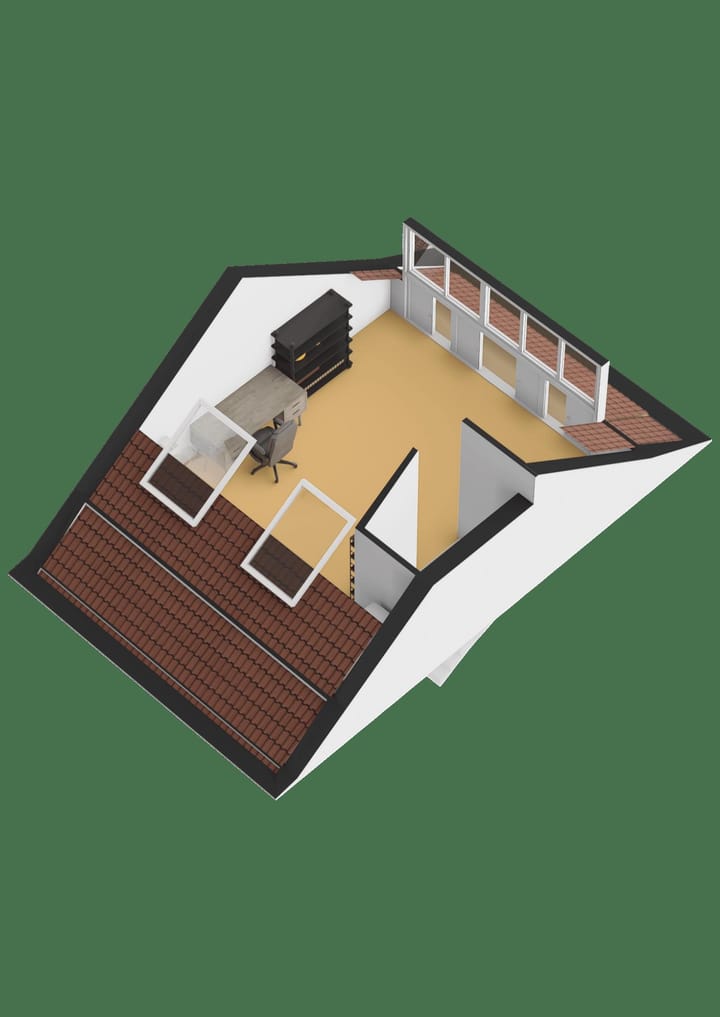 Photo 38 of Heksenwiellaan 135