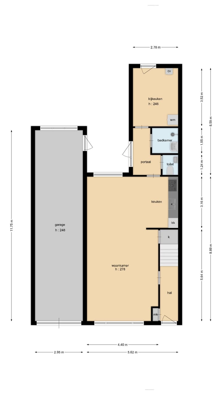 Foto 42 van Parksingel 24