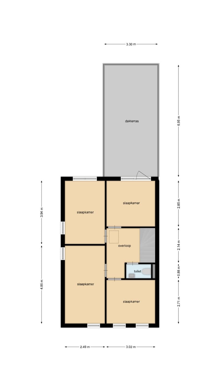 Foto 43 van Parksingel 24