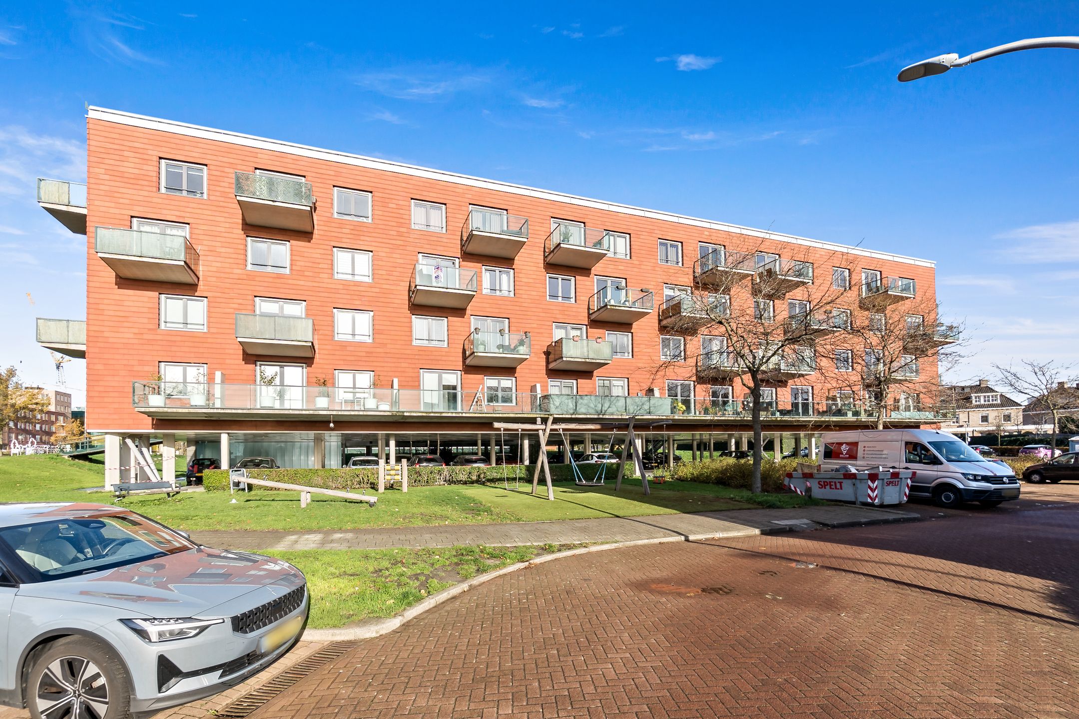 Nes, 68, Pijnacker, 2642LJ, Zuid-Holland, Nederland 68 