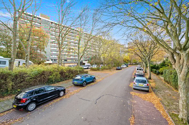 Photo 2 of Thomas Jeffersonlaan 487