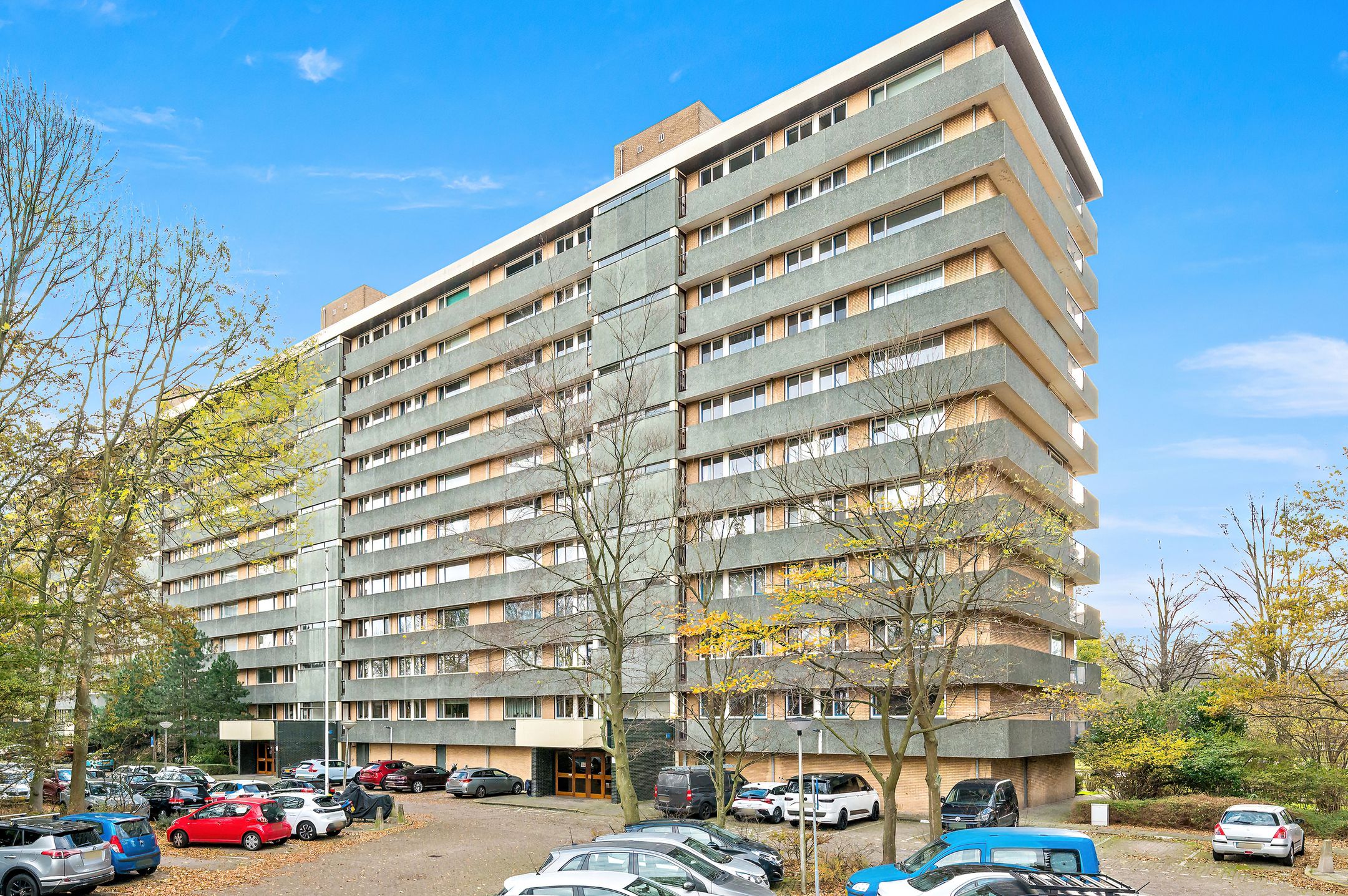 Thomas Jeffersonlaan 487