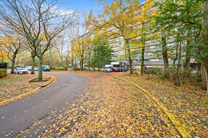 Photo 3 of Thomas Jeffersonlaan 487