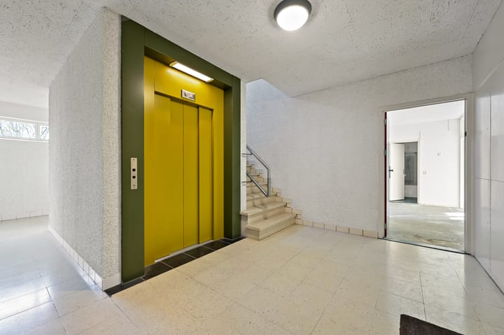 Photo 4 of Thomas Jeffersonlaan 487