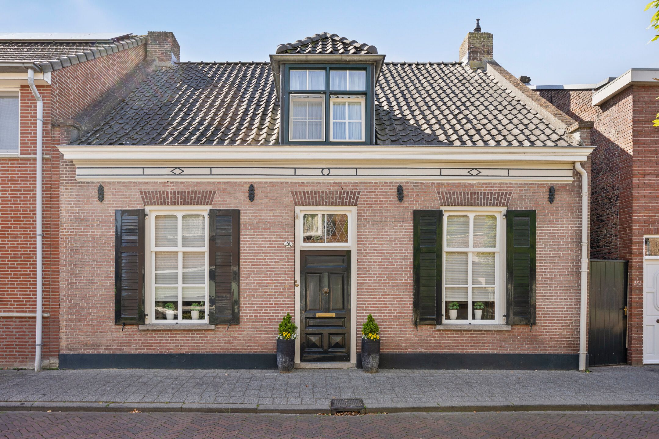 Kloosterstraat 46