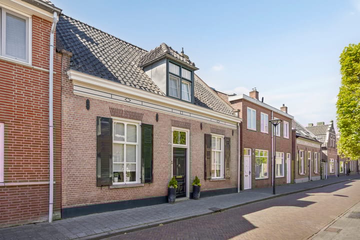 Photo 2 of Kloosterstraat 46