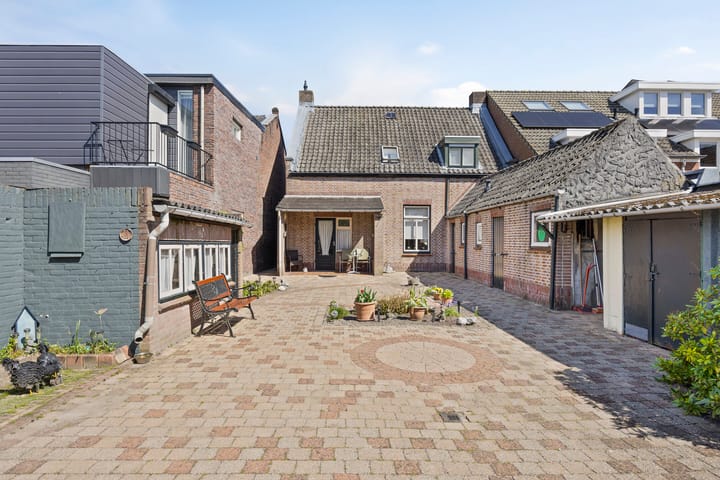 Photo 3 of Kloosterstraat 46