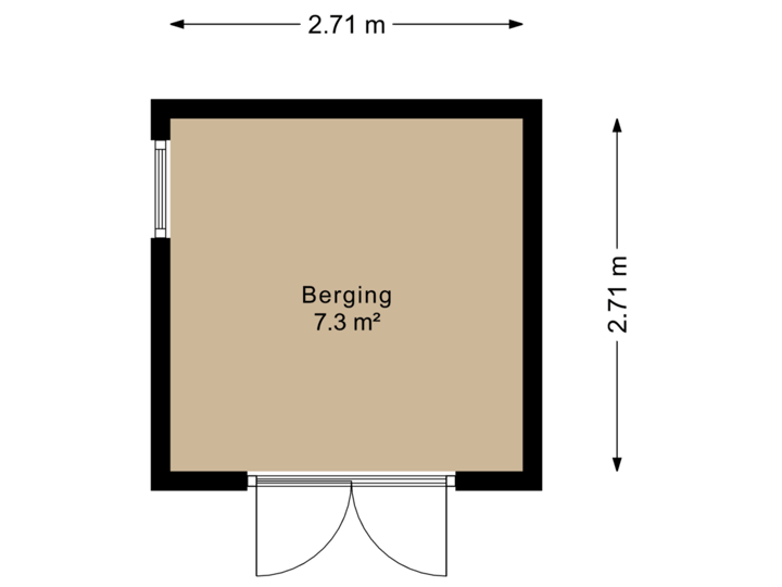 Berging