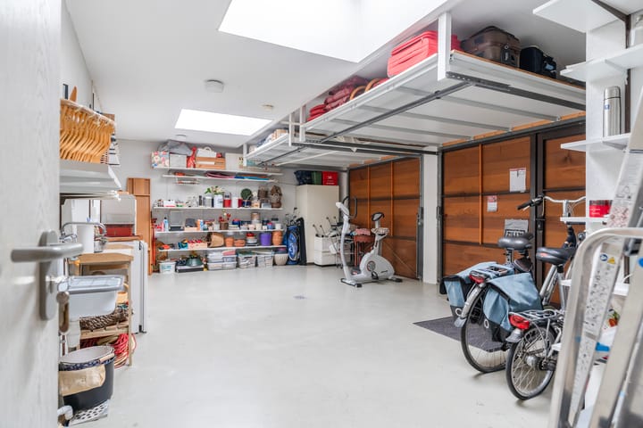 Foto 6 van Staniastate 26