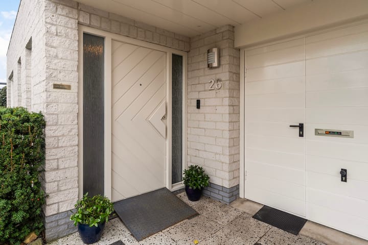 Foto 11 van Staniastate 26