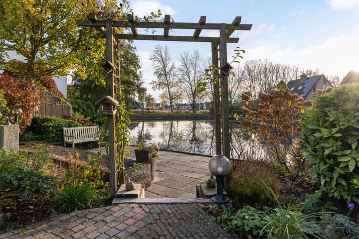 Foto 48 van Staniastate 26