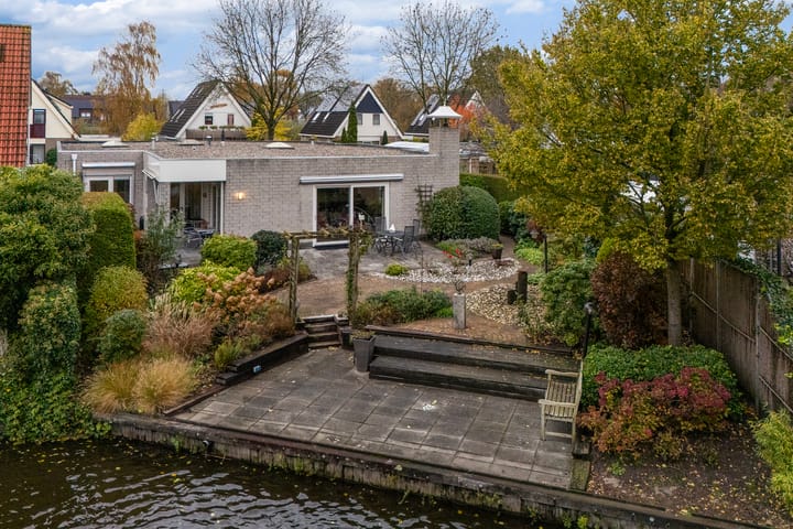 Foto 55 van Staniastate 26