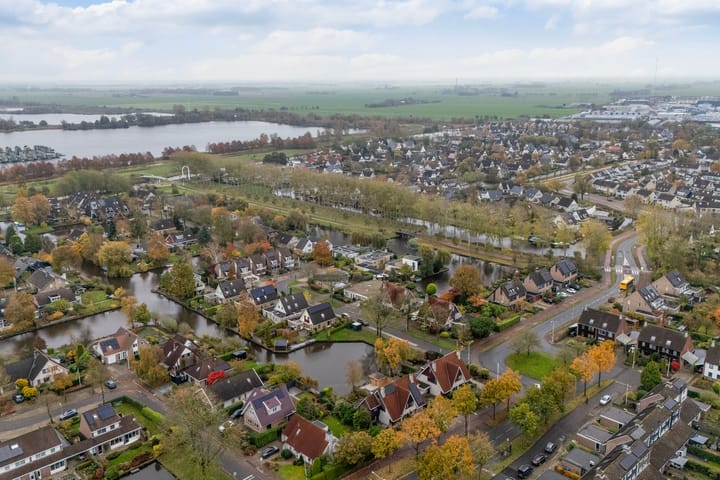 Foto 60 van Staniastate 26