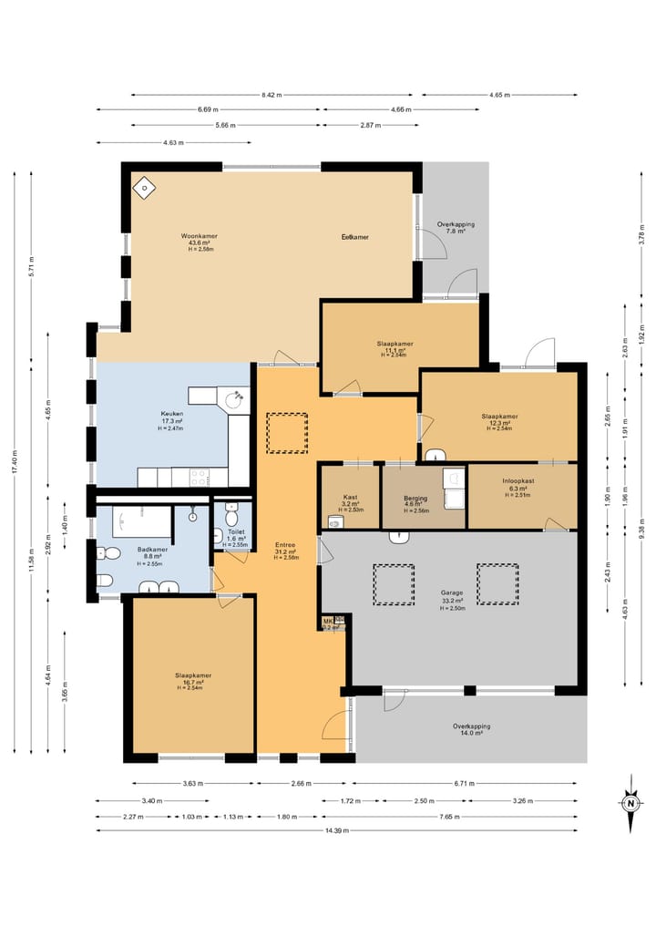 Foto 63 van Staniastate 26