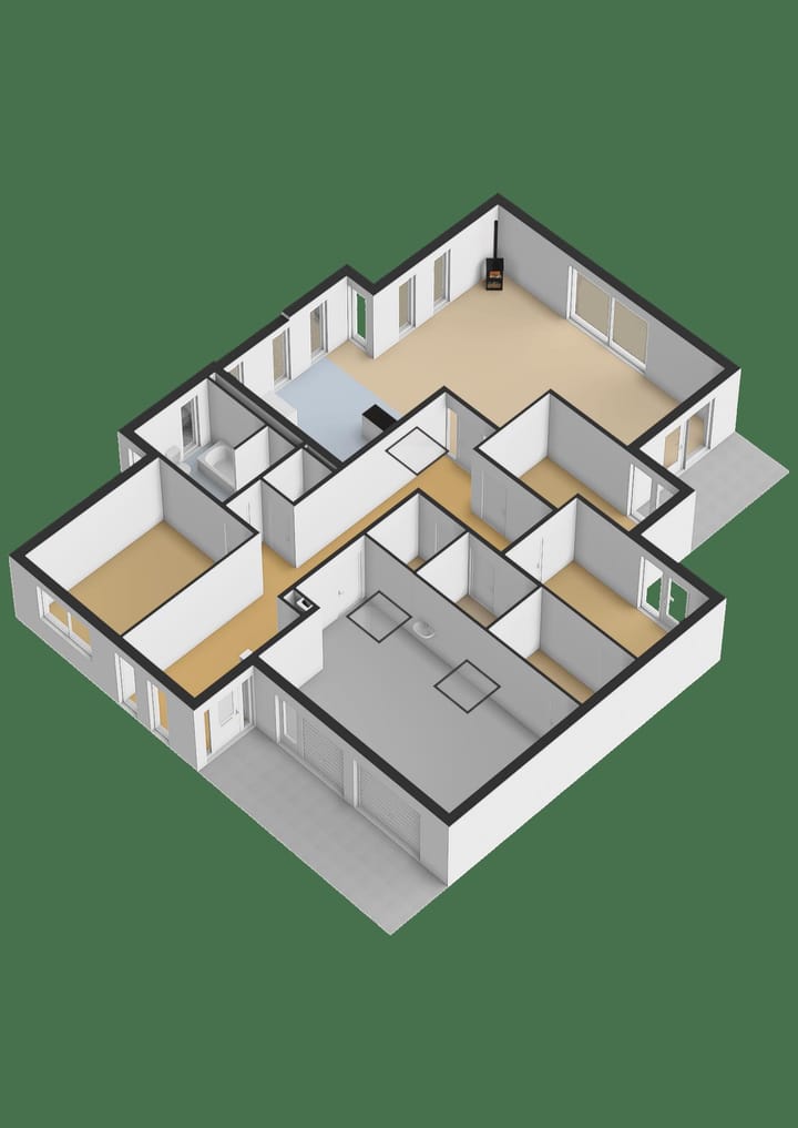 Foto 64 van Staniastate 26