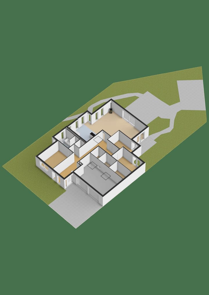 Foto 66 van Staniastate 26