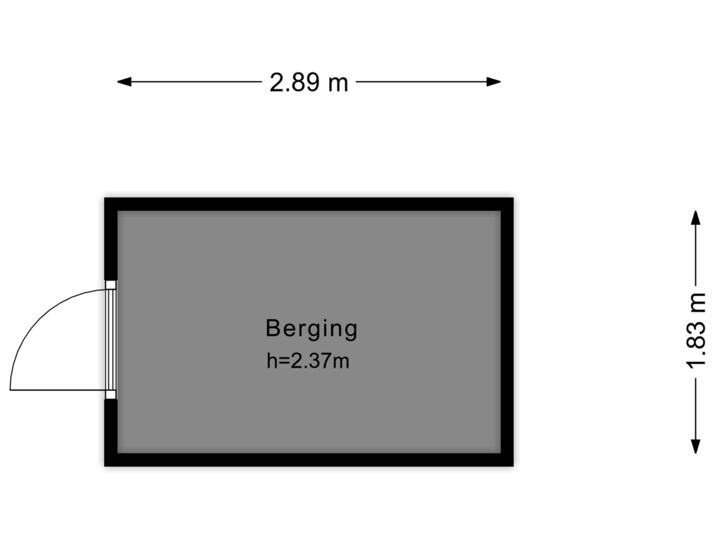 Berging
