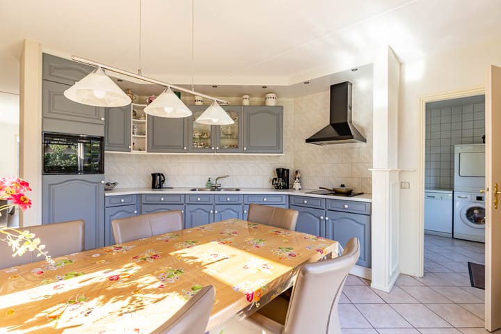 Photo 4 of Pastorietuin 4