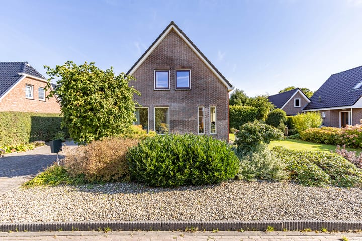 Foto 6 van Pastorietuin 4