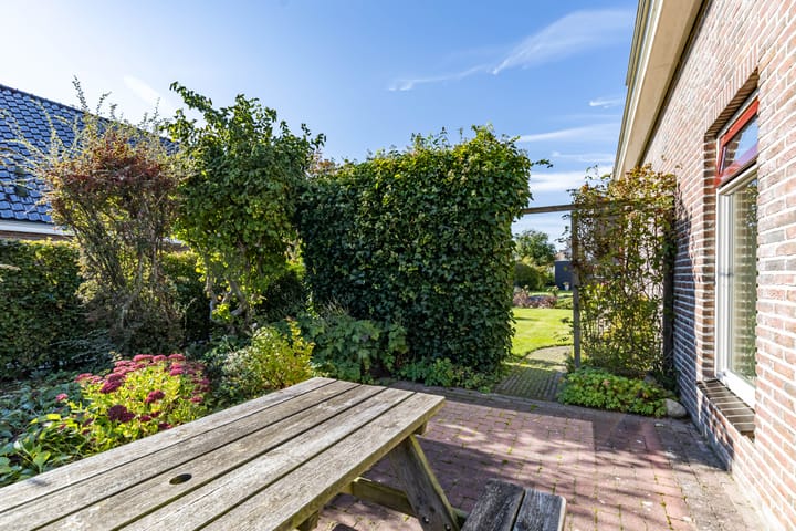 Foto 9 van Pastorietuin 4