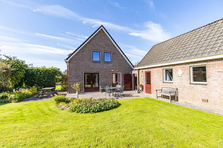 Foto 8 van Pastorietuin 4