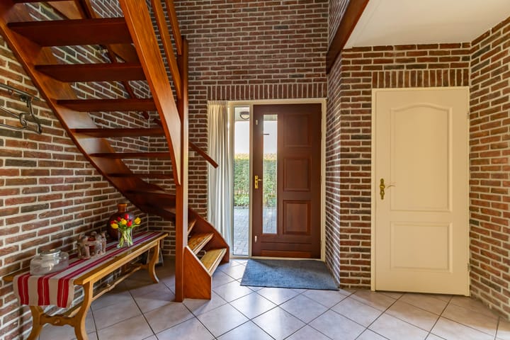 Foto 13 van Pastorietuin 4