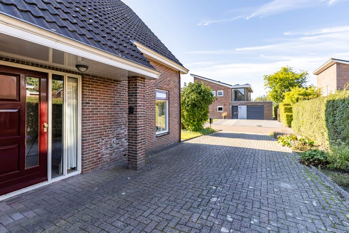 Foto 12 van Pastorietuin 4