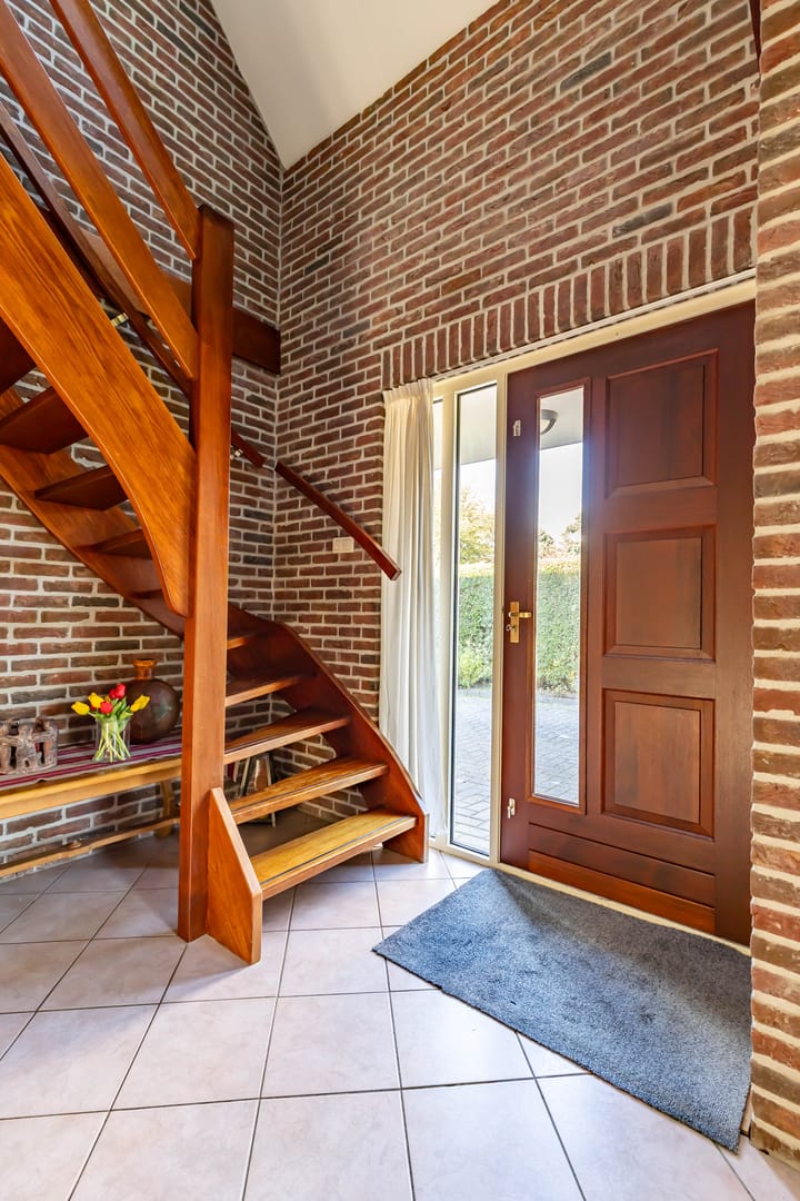 Foto 14 van Pastorietuin 4