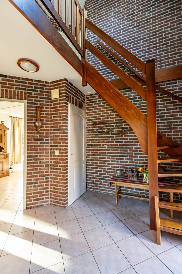 Foto 15 van Pastorietuin 4