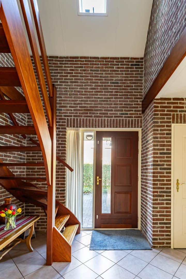 Foto 16 van Pastorietuin 4