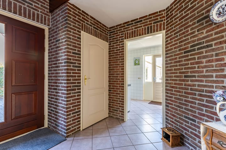 Foto 17 van Pastorietuin 4