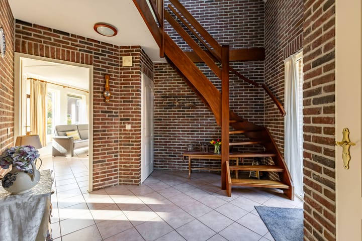 Foto 18 van Pastorietuin 4