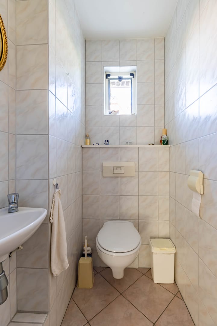 Foto 19 van Pastorietuin 4