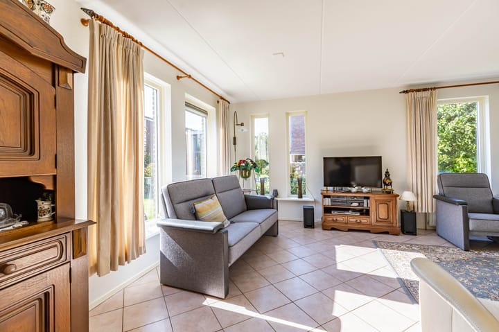 Foto 20 van Pastorietuin 4